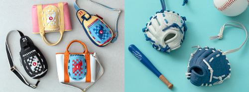 レザーバッグのTRION(トライオン)公式サイト｜野球グローブメーカーが