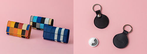 春に運気をひらく。最強開運日に選ぶ革財布キャンペーン