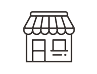 トライオンの実店舗