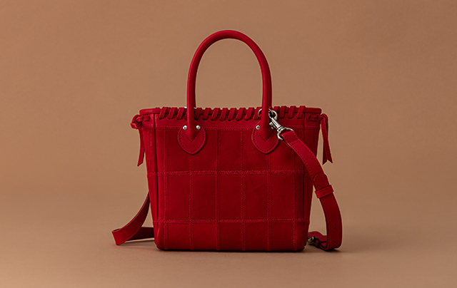 トライオン 2WAYレーストートミニ DPC251TWS