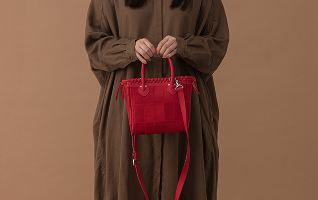 トライオン 2WAYレーストートミニ DPC251TWS