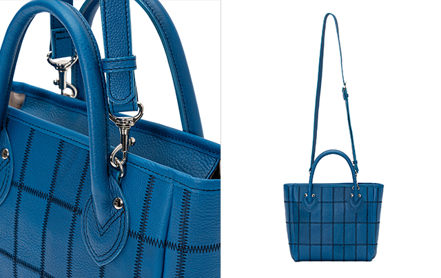 トライオン 2WAYショルダー 限定カラー DPC252STW