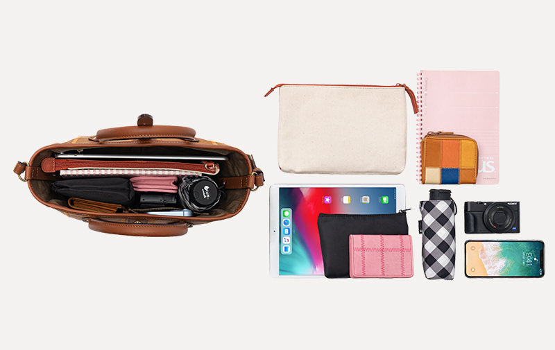 2WAYショルダーバッグDPC281