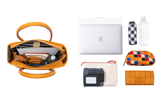 トライオン トート縦型 DPC290