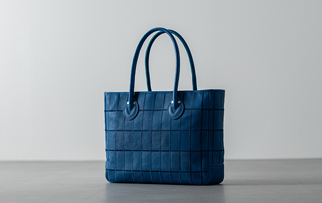 トライオン トート横型 限定カラー DPC291TW