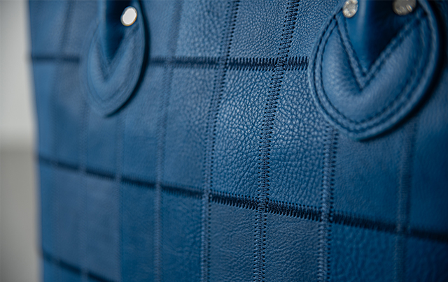 トライオン トート横型 限定カラー DPC291TW