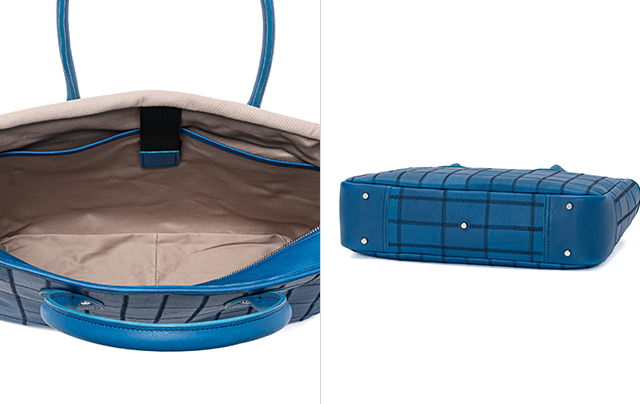 トライオン トート横型 限定カラー DPC291TW