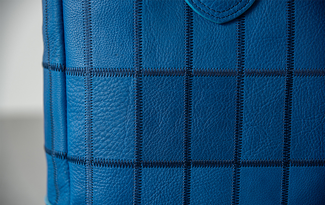 トライオン トート横型 限定カラー DPC291TW