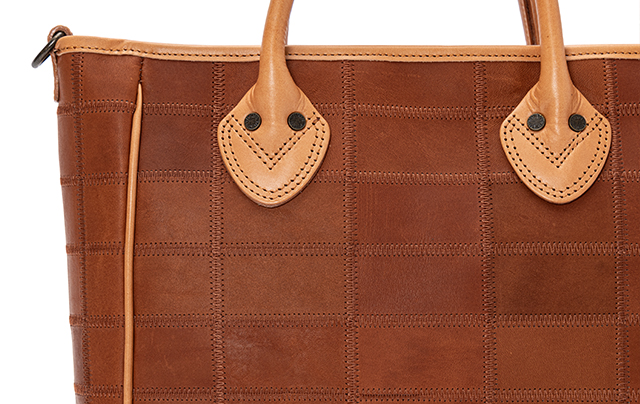 トライオン トート縦型 DPC293