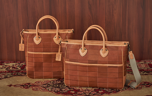 トライオン トート縦型 DPC293