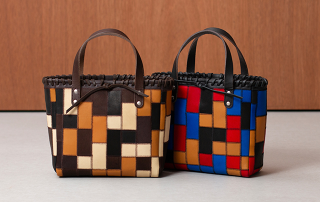 トート小TAMANIWAコラボ DPC305