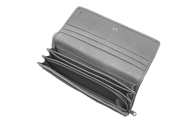 トライオン フラップ式長財布 限定カラー 限定カラー DPC801SP