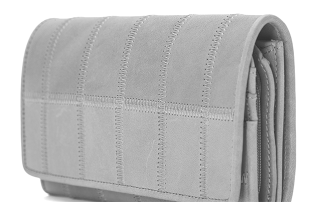 トライオン フラップ式長財布 限定カラー 限定カラー DPC801SP