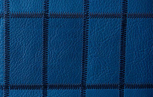 タンブルレザーシボ革