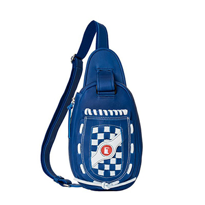 ショルダーバッグ グローブボディバッグ