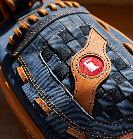 レザーバッグのTRION(トライオン)公式サイト｜野球グローブメーカーが