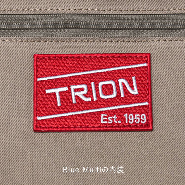 DPC250M｜トートバッグ｜≪公式≫TRION(トライオン) ONLINE STORE