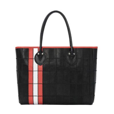 【TRION】トート横型 ライン