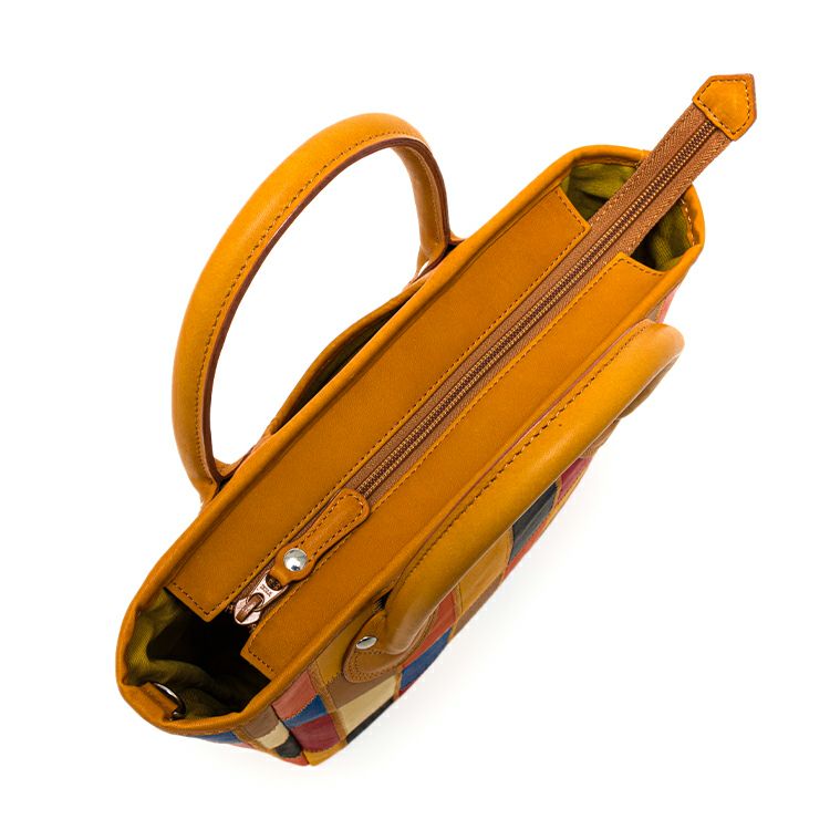 トートバッグ｜DPC252M｜革・レザーバッグのTRION(トライオン)公式サイト