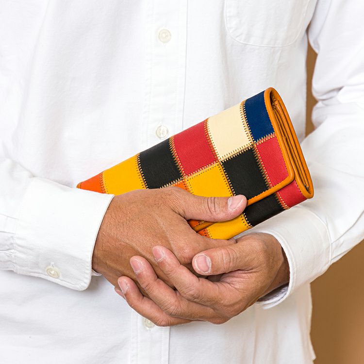 LOUIS VUITTON】ルイヴィトン『モノグラム マルチカラー