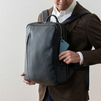 トライオン PCバックパック