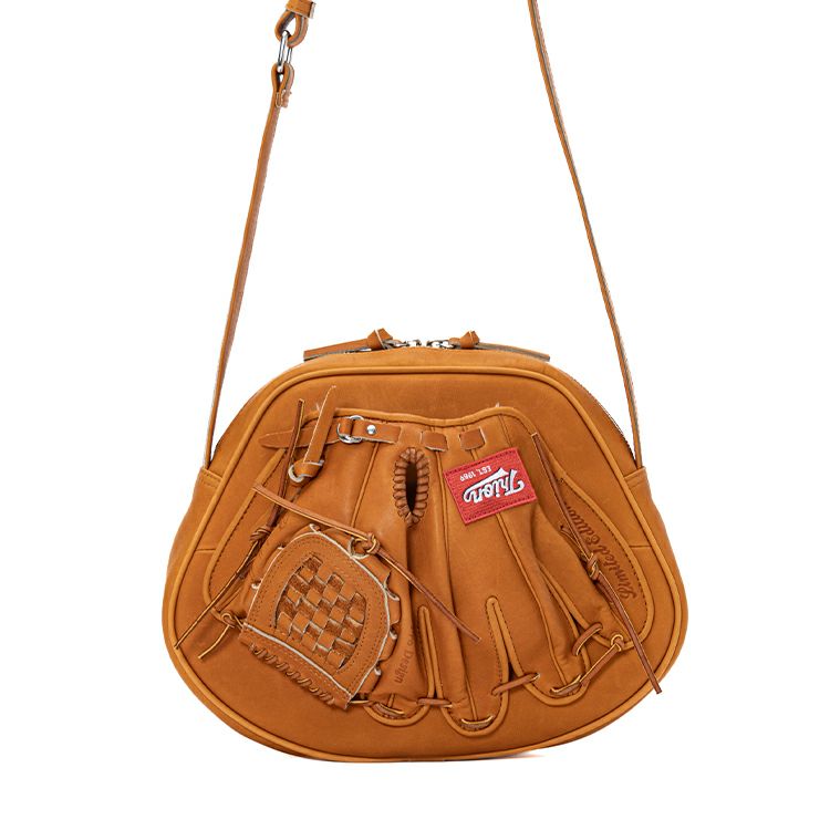 ショルダーバッグ グローブショルダー（ファストバック）