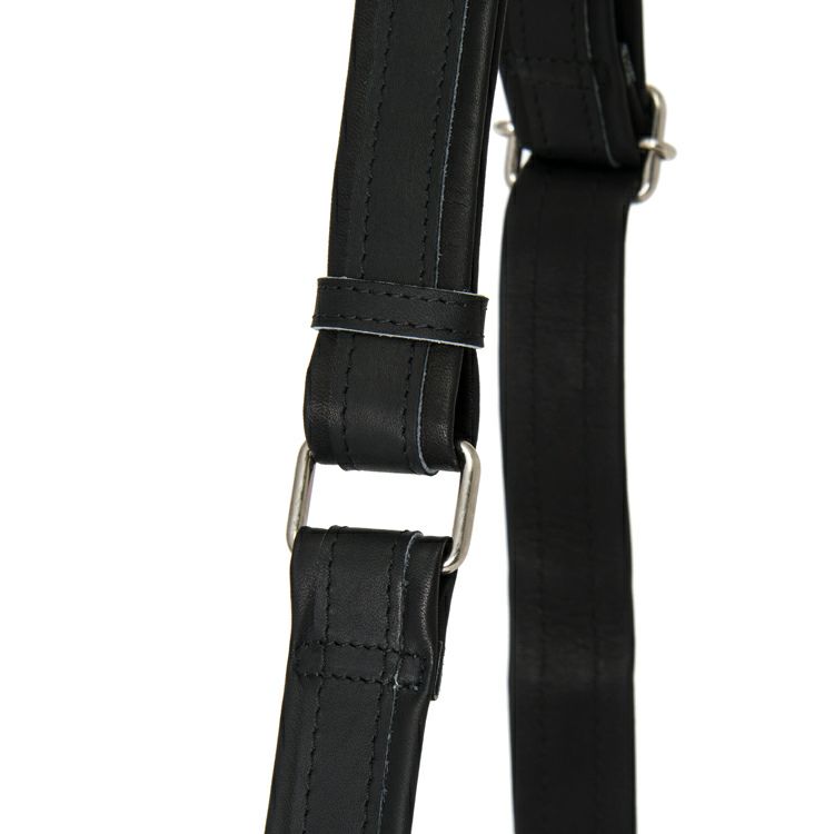 グローブショルダーバッグ｜GLB100｜革・レザーバッグのTRION