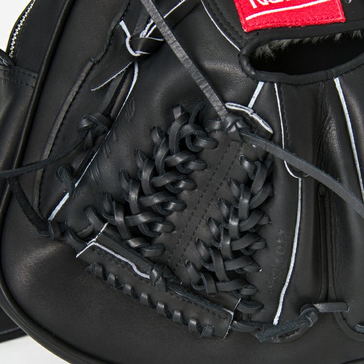 グローブショルダーバッグ｜GLB100｜革・レザーバッグのTRION