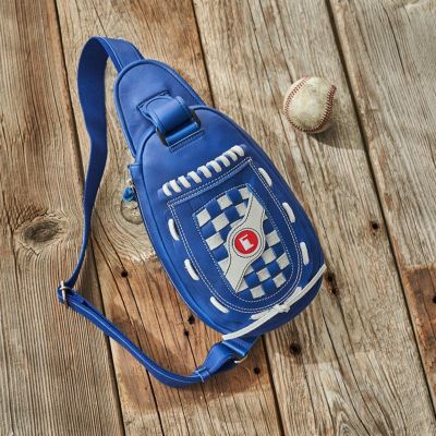 トライオン ショルダーバッグ グローブボディバッグ