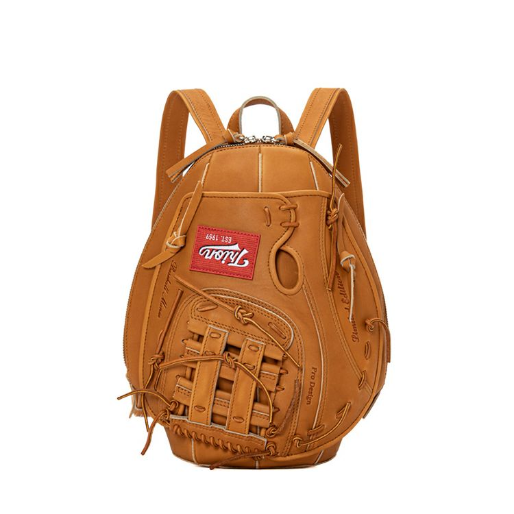 バックパック グローブミニリュックサック