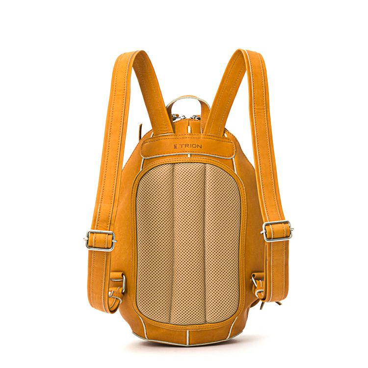 グローブリュック｜革・レザーバッグのTRION(トライオン)公式サイト 