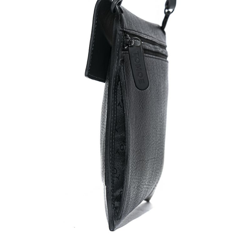 2WAYサコッシュL｜UTILITY SC｜革・レザーバッグのTOMOE(トモエ)公式サイト