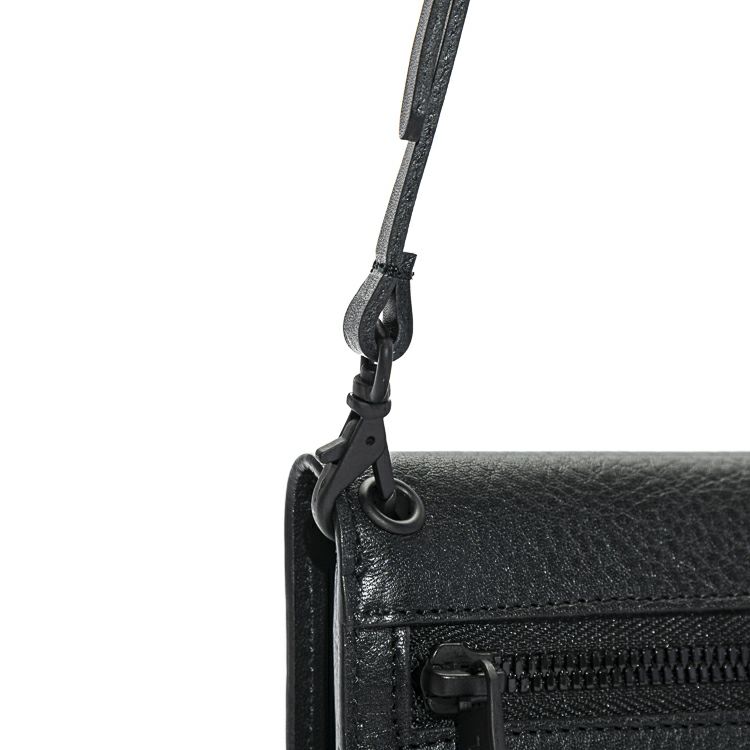 2WAYサコッシュL｜UTILITY SC｜革・レザーバッグのTOMOE(トモエ)公式サイト