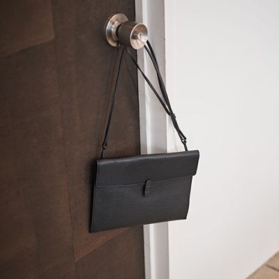 TOMOE ショルダーバッグ 2WAYサコッシュM
