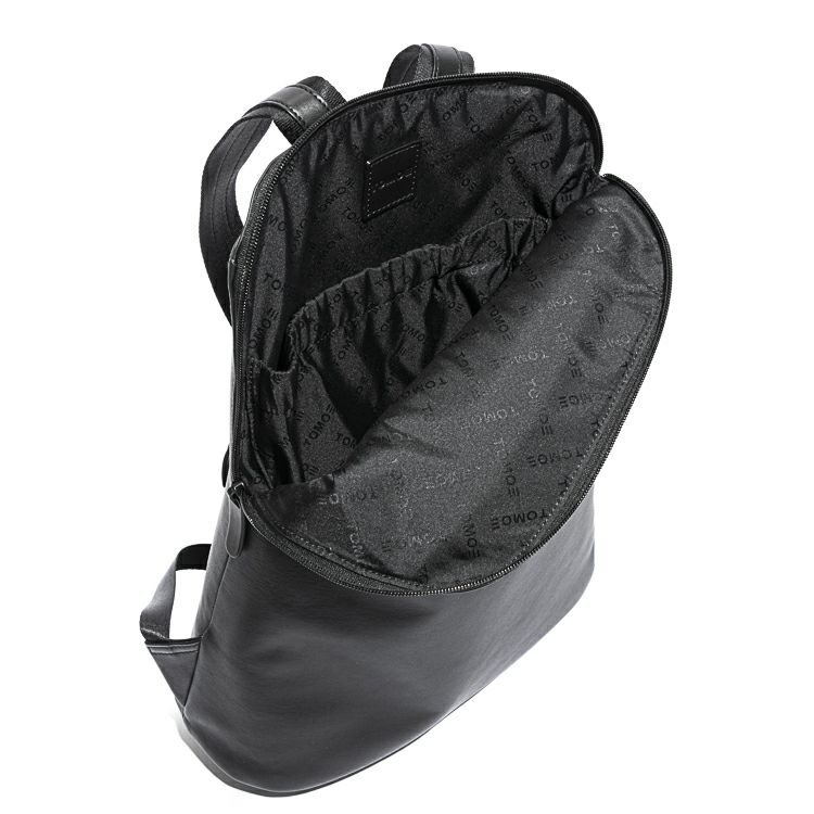 スリムバックパック｜SLIM BP｜革・レザーバッグのTOMOE(トモエ)公式サイト 