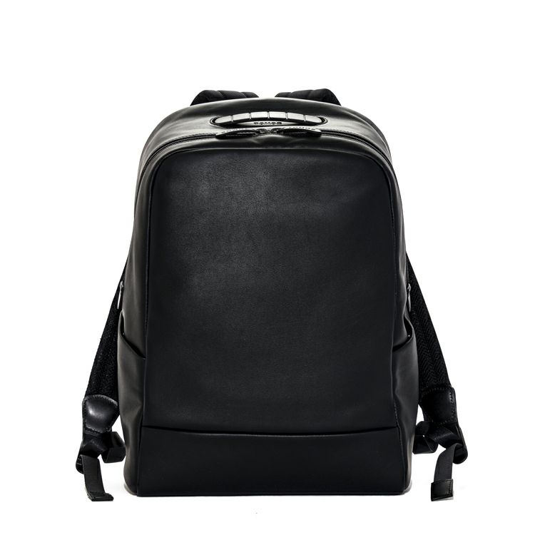 スリムバックパック｜SLIM BP｜革・レザーバッグのTOMOE(トモエ)公式サイト 