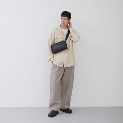 レザーバッグブランド｜革・レザーバッグのTOMOE(トモエ)公式サイト