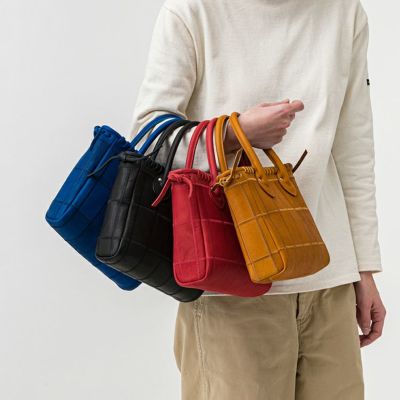 トライオン トートバッグ レーストートミニ