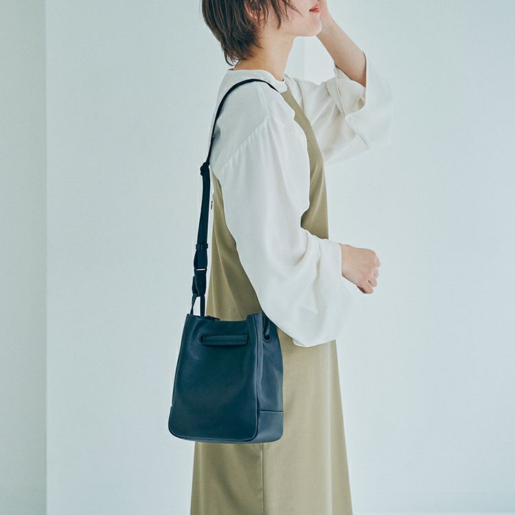 NEUTRAL TOS｜2WAYショルダーバッグS｜≪公式≫TOMOE(トモエ) ONLINE STORE