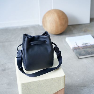 TOMOE レディース 2WAYショルダーS