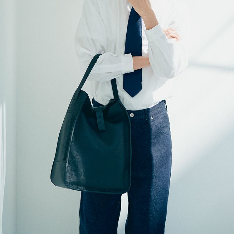 INTRO LOS｜ワンショルダーバッグ｜≪公式≫TOMOE(トモエ) ONLINE STORE 