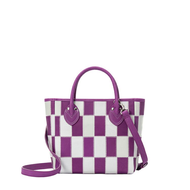 2wayショルダー付レザートート｜DPC252SM｜革・レザーバッグのTRION