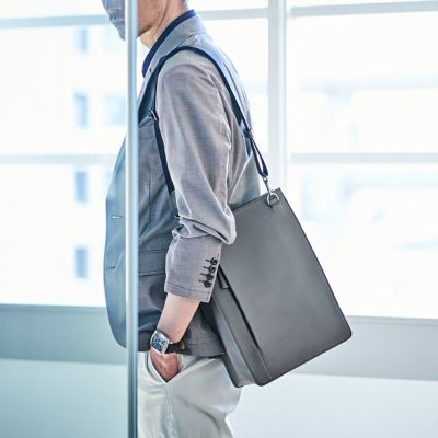 トライオン ビジネスバッグ NOTE BAG（ノートバッグ）