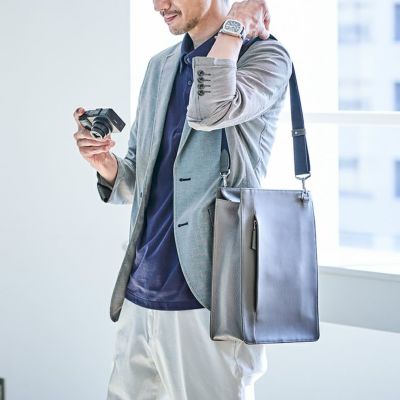 トライオン ビジネスバッグ NOTE BAG（ノートバッグ）