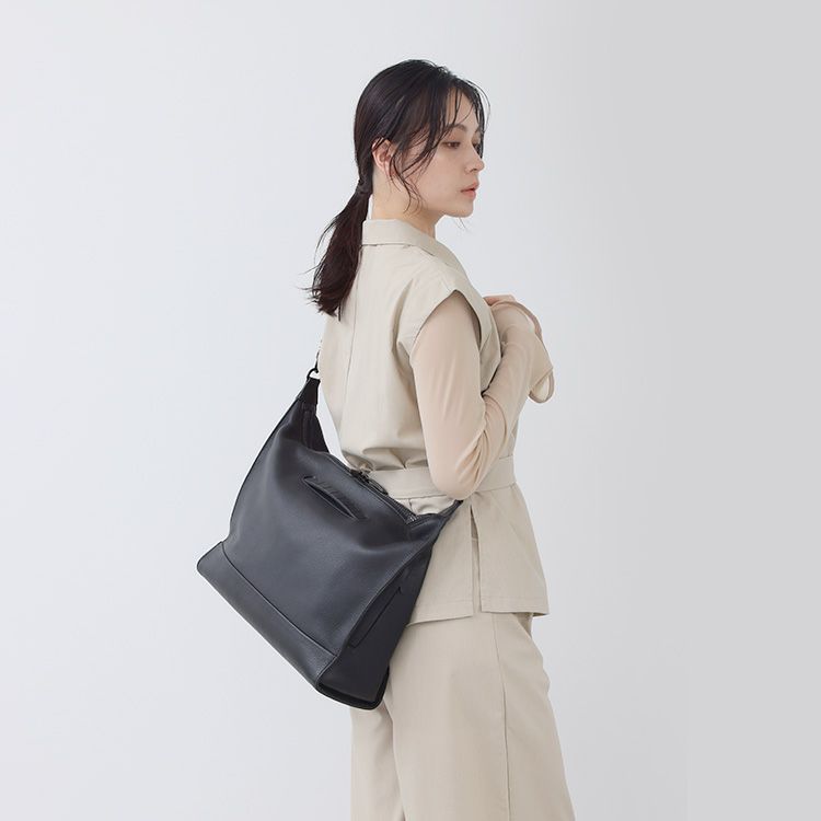 3wayレザートート｜BOLD_MSTW｜革・レザーバッグのTOMOE(トモエ)公式サイト