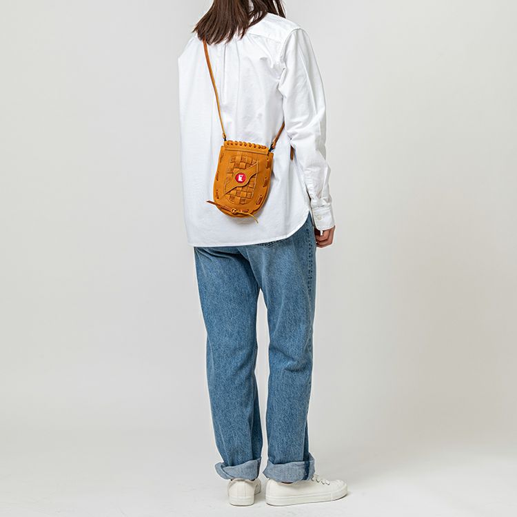 GLB108｜ショルダーバッグ｜≪公式≫TRION(トライオン) ONLINE STORE