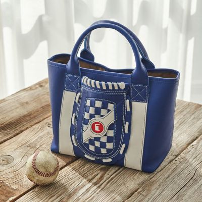 トライオン トートバッグ グローブミニトート