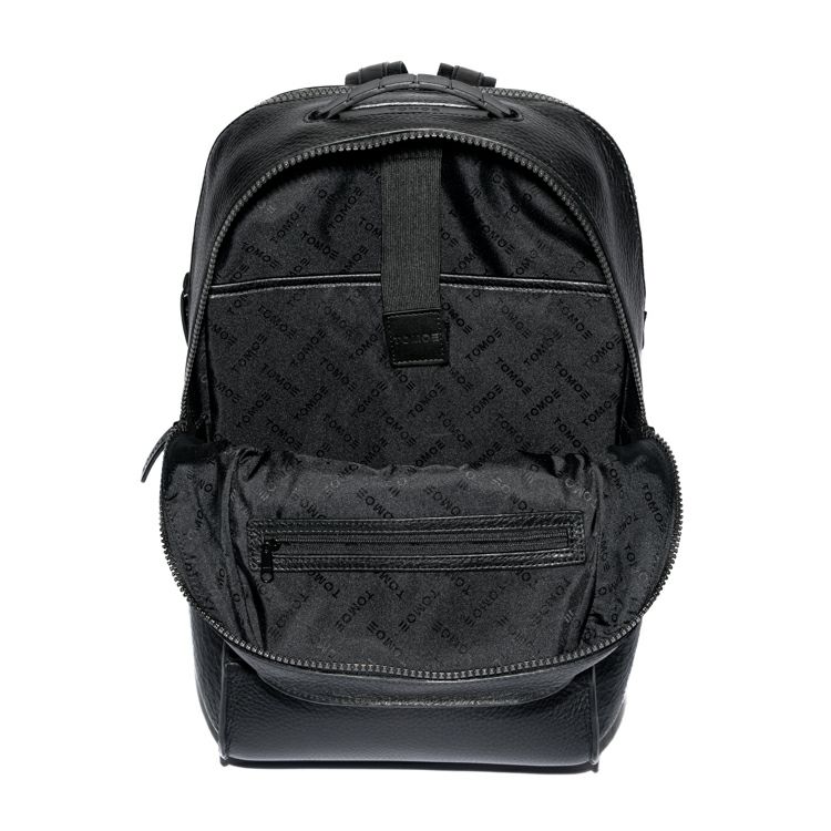 【美品】トモエ BOLD BP R1 リュック バックパック レザー シボ革 黒 レザーバックパック｜BOLD_BPS｜革・レザーバッグのTOMOE(トモエ