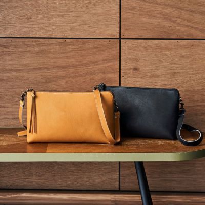 トライオン ショルダーバッグ（日本製グラブレザー）
