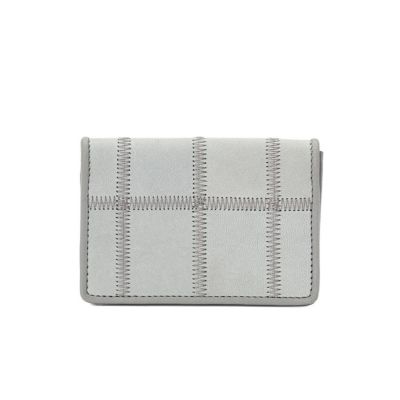 フラップ式長財布 限定カラー｜DPC801SP｜革・レザーバッグのTRION